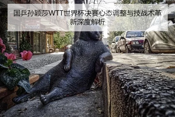 国乒孙颖莎WTT世界杯决赛心态调整与技战术革新深度解析