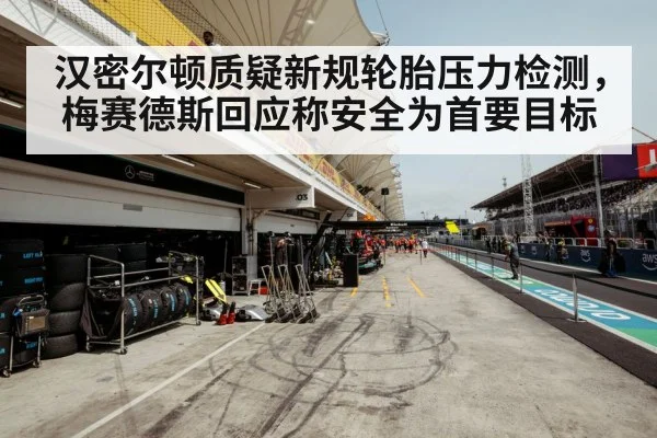 汉密尔顿质疑新规轮胎压力检测，梅赛德斯回应称安全为首要目标
