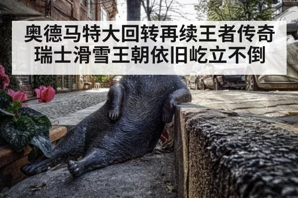 奥德马特大回转再续王者传奇瑞士滑雪王朝依旧屹立不倒